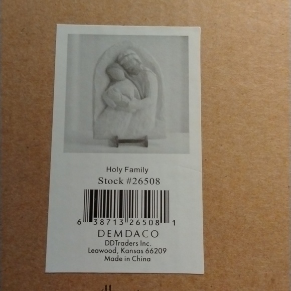 Plaque - Picture 2 of 2